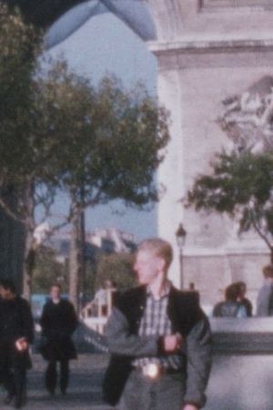 New York - Paris's poster