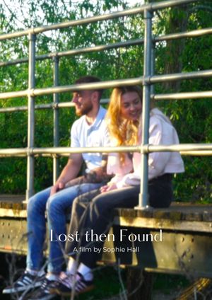 Lost then Found's poster