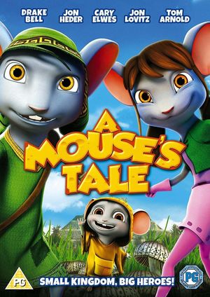 A Mouse Tale's poster