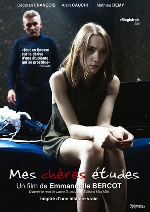 Student Services's poster