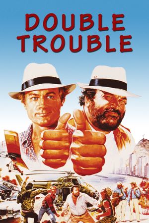 Double Trouble's poster