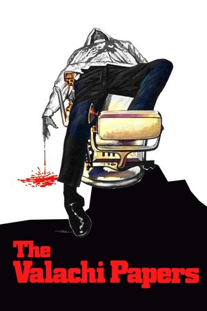 The Valachi Papers's poster