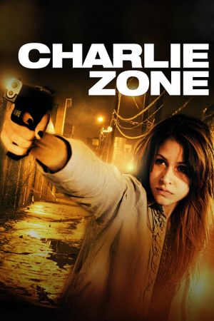 Charlie Zone's poster