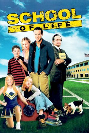 School of Life's poster