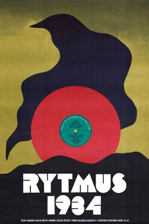 Rytmus 1934's poster