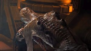 Alien: Romulus's poster