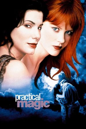 Practical Magic's poster