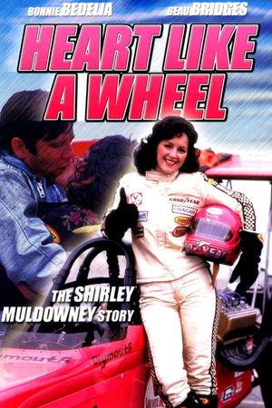 Heart Like a Wheel's poster