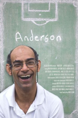 Anderson's poster