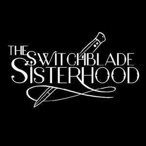 The Switchblade Sisterhood's poster