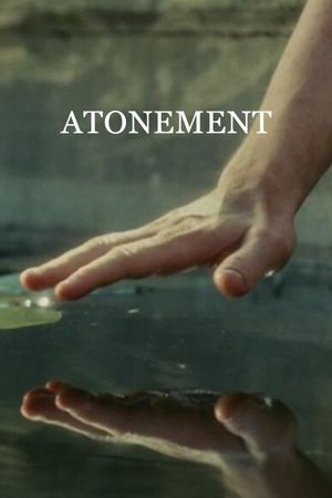 Atonement's poster