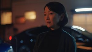 Perfect Days's poster
