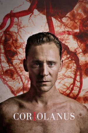 Coriolanus's poster