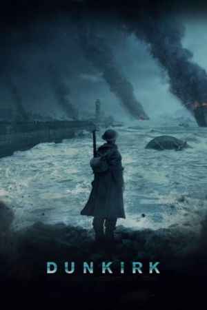 Dunkirk's poster