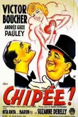 Chipée's poster