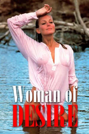 Woman of Desire's poster