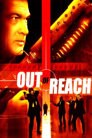 Out of Reach's poster