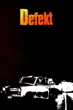 Defekt's poster