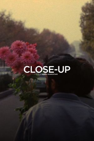 Close-Up's poster