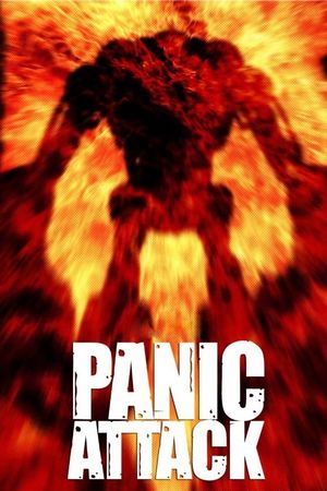Panic Attack!'s poster