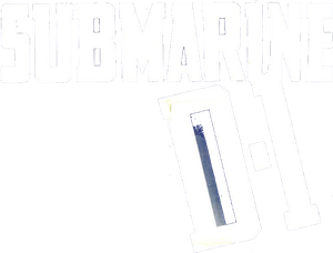 Submarine D-1's poster