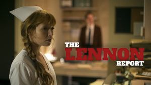 The Lennon Report's poster