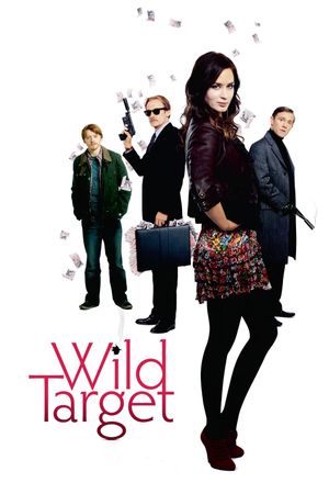 Wild Target's poster