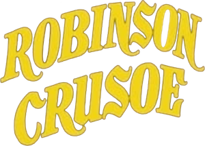 Robinson Crusoe's poster