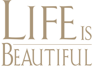 Life Is Beautiful's poster