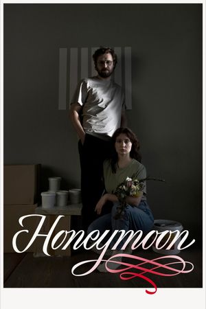 Honeymoon's poster