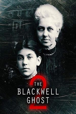 The Blackwell Ghost 2's poster