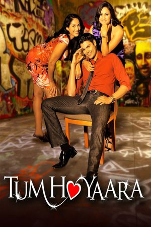 Tum Ho Yaara's poster