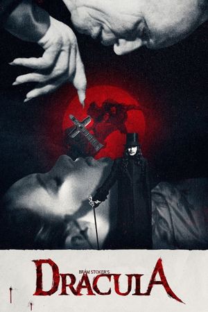 Dracula's poster