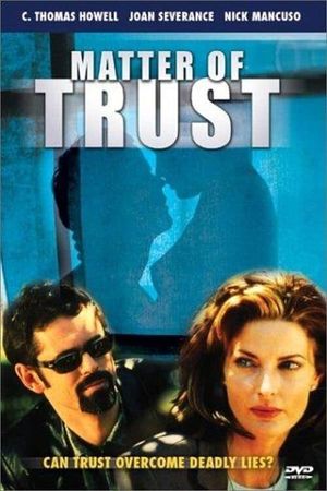 Matter of Trust's poster