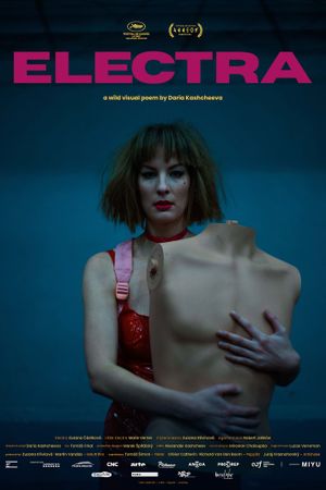 Electra's poster