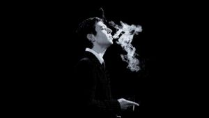 Gainsbourg: A Heroic Life's poster
