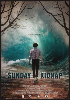 Sunday Kidnap's poster