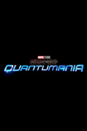 Ant-Man and the Wasp: Quantumania's poster image