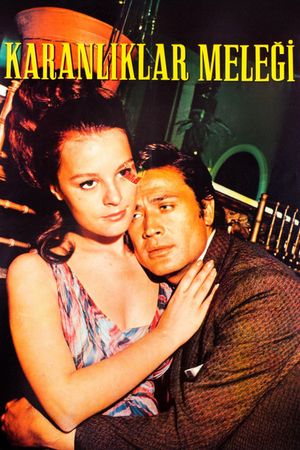 Karanliklar melegi's poster
