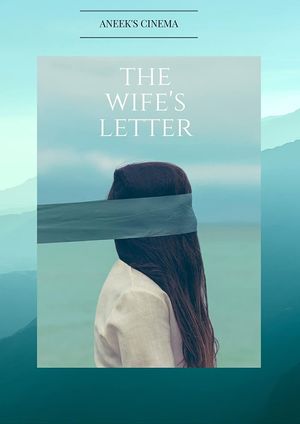 The Wife's Letter's poster image