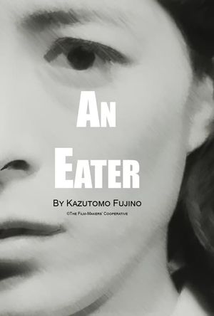 An Eater's poster