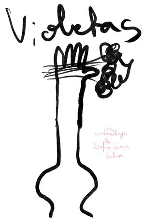 Violetas's poster
