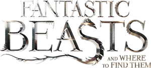 Fantastic Beasts and Where to Find Them's poster