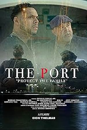 The Port's poster