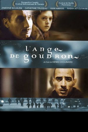 L'ange de goudron's poster