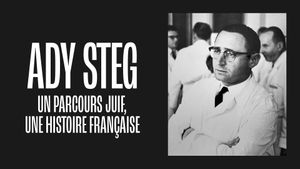 Ady Steg's poster