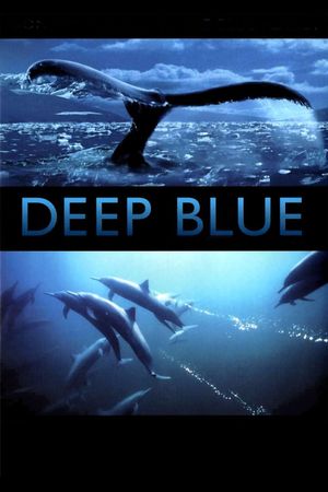 Deep Blue's poster