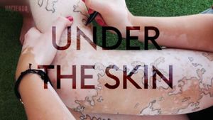 Under the Skin's poster