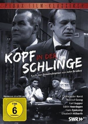 Kopf in der Schlinge's poster