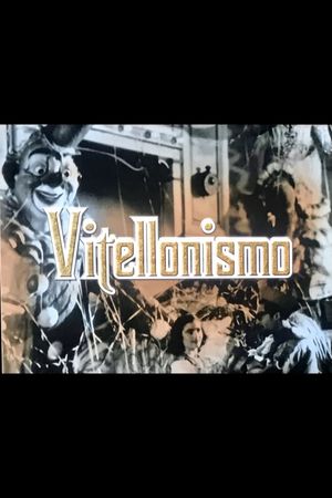 Vitellonismo's poster